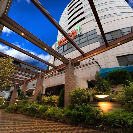 Hotel Alps (Adults Only) Ōsaka Extérieur photo