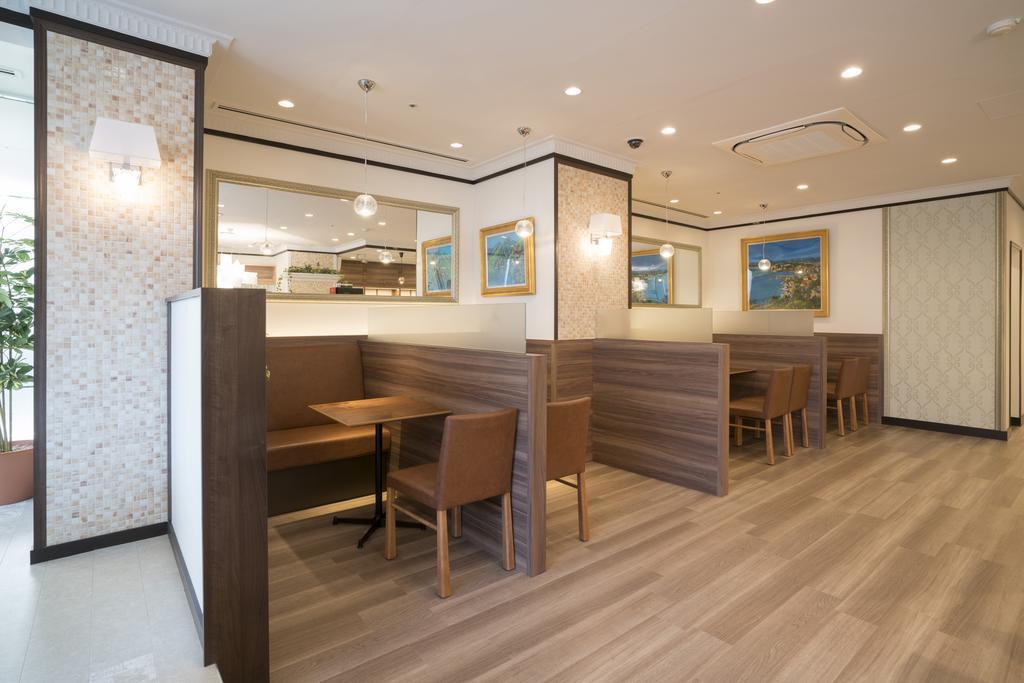 Hotel Alps (Adults Only) Ōsaka Extérieur photo