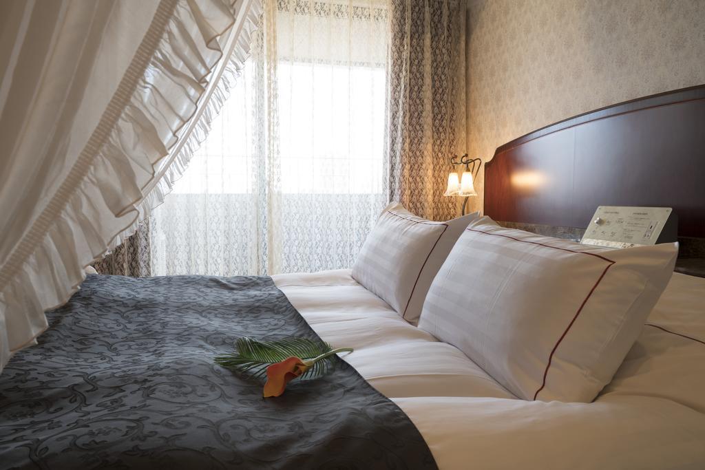 Hotel Alps (Adults Only) Ōsaka Extérieur photo