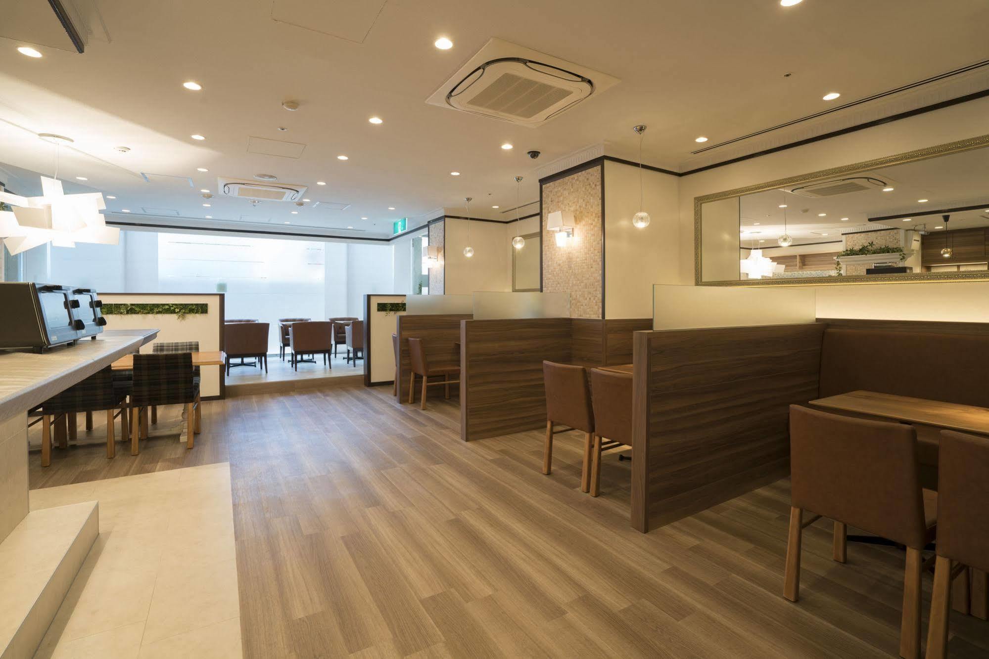 Hotel Alps (Adults Only) Ōsaka Extérieur photo