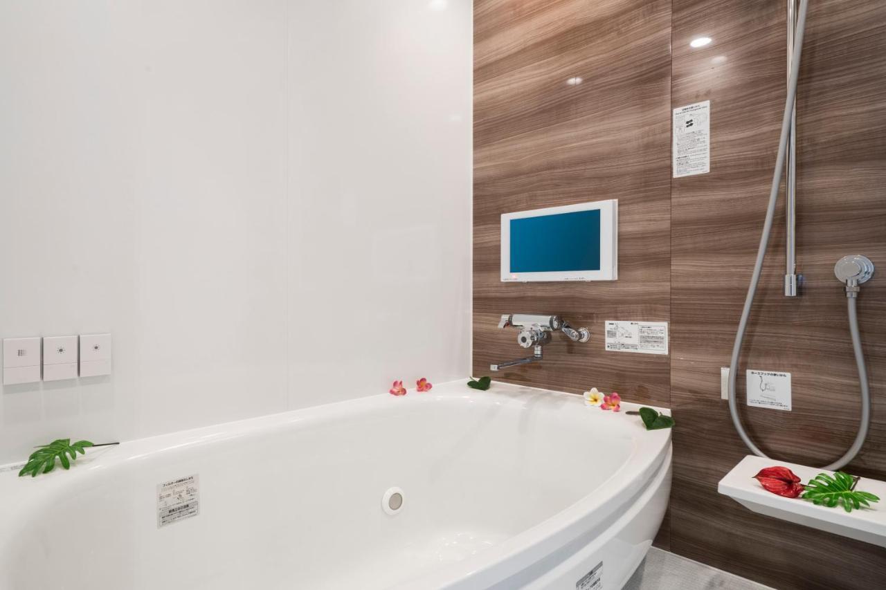Hotel Alps (Adults Only) Ōsaka Extérieur photo
