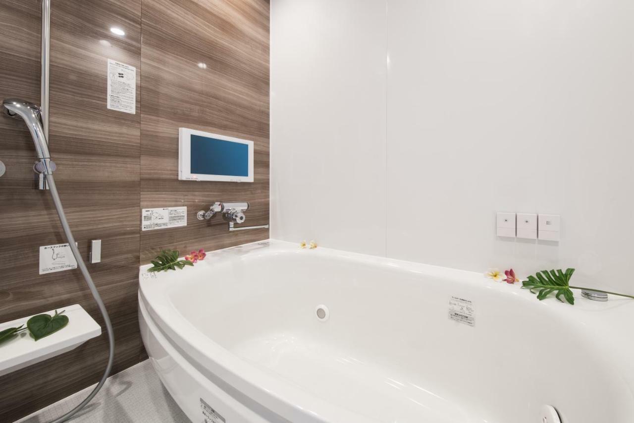 Hotel Alps (Adults Only) Ōsaka Extérieur photo